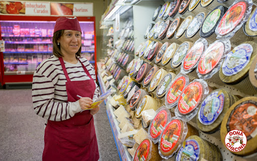 Doña Chacina ubicada en Jaén (Jaén)