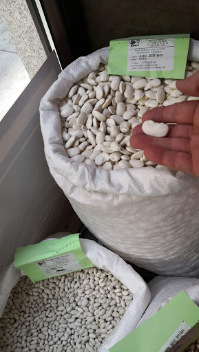 Dany Carnicería ubicada en Ávila (Ávila)