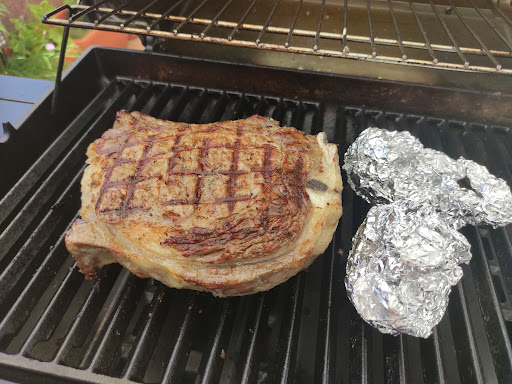 carniceria hermes ubicada en Málaga (Málaga)