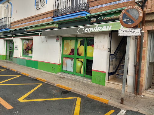 Supermercados Coviran S.L ubicada en Punta Umbría (Huelva)