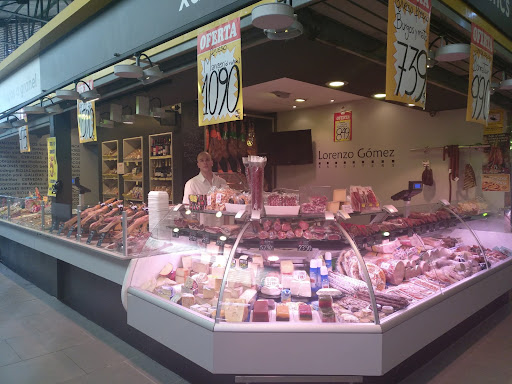 L.Gomez ubicada en Barcelona (Barcelona)