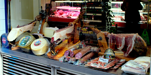 Carnicería Carrasco ubicada en Granada (Granada)