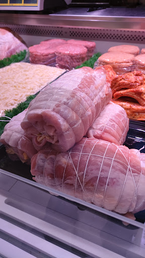 Carniceria Quique ubicada en Pontevedra (Pontevedra)
