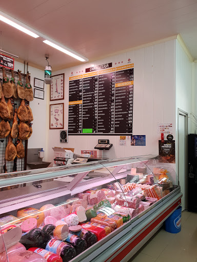 Supermercados Emilio ubicada en Fuentes de Oñoro (Salamanca)