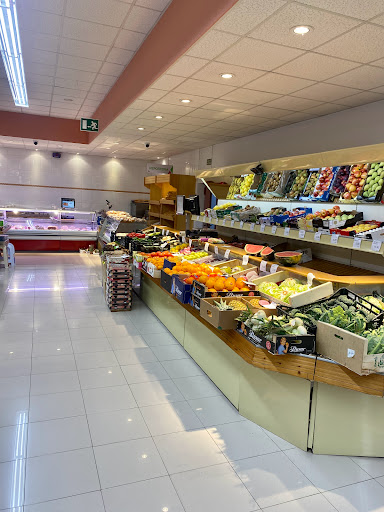 Supermercado Bip Bip ubicada en Tardienta (Huesca)