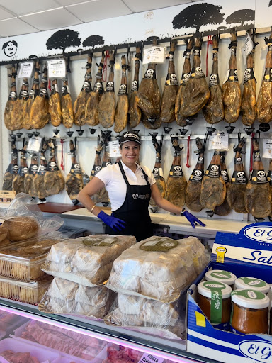 Mercaiberico - Carnes ibéricas frescas y jamones de bellota ubicada en Cartaya (Huelva)