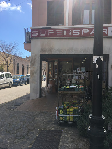 Spar Esporles ubicada en Esporles (Islas Baleares)