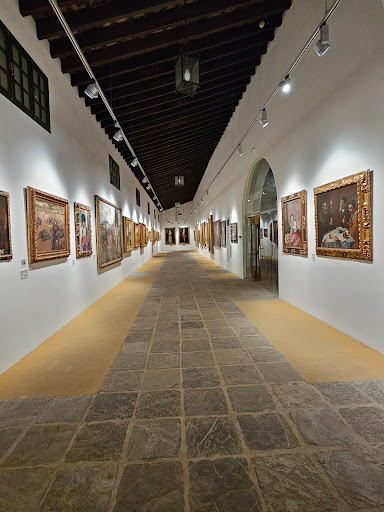 Bodegas Tradicion ubicada en Jerez de la Frontera (Cádiz)