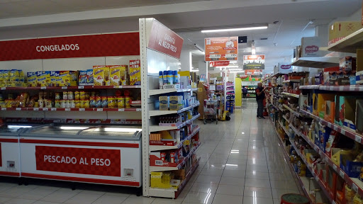 Supermercados Dia ubicada en Salvaterra de Miño (Pontevedra)