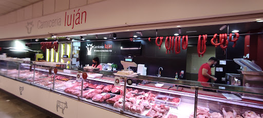 Carnicería Lujan SL ubicada en Granada (Granada)