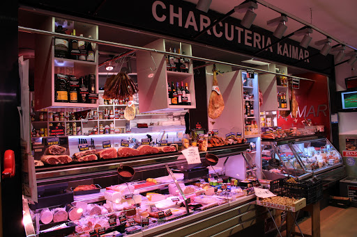 Charcuteria Kaimar tudespensaenlaweb.com ubicada en Vitoria-Gasteiz (Álava)