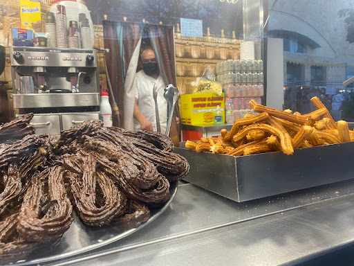 Congress and Exhibition Palace of Castilla y León ubicada en Salamanca (Salamanca)