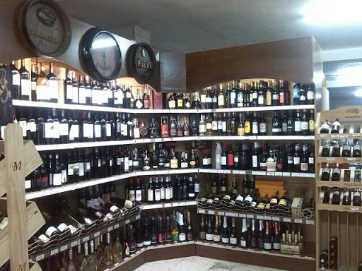 Bodega Alondra ubicada en Aspe (Alicante)