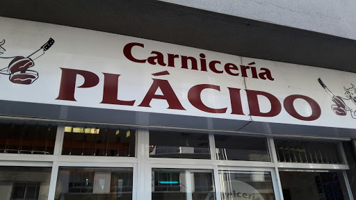 Plácido Campelo Lesta ubicada en Graxal (O) (A Coruña)