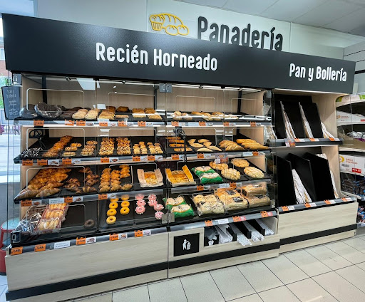 Supermercados Dia ubicada en Miguel Esteban (Toledo)