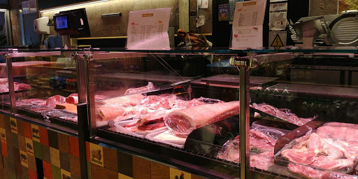 Pirineu En Boca ubicada en Barcelona (Barcelona)