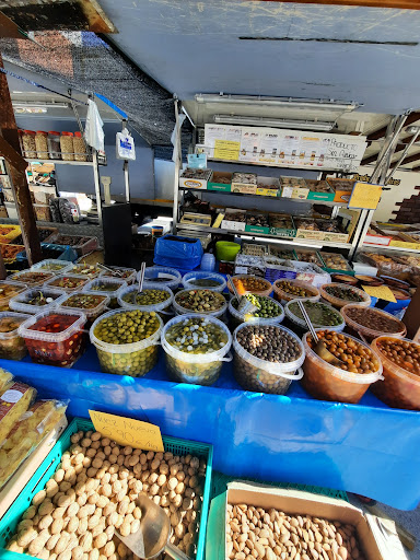 Mercado local de Reinosa ubicada en Reinosa (Cantabria)