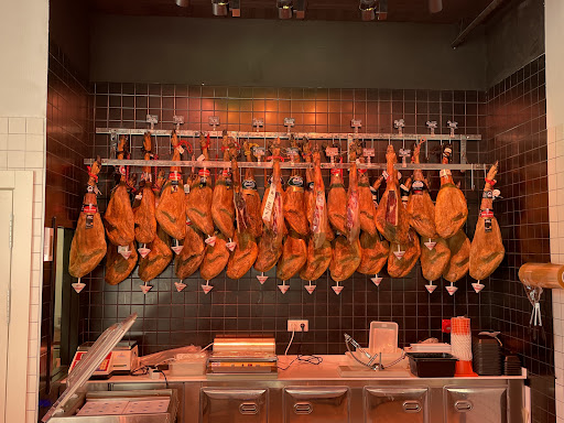 BEICA ubicada en Madrid (Madrid)