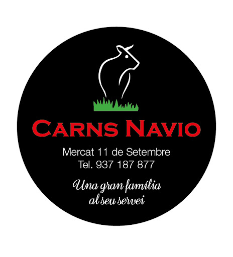 Carns Navio ubicada en Barberà del Vallès (Barcelona)