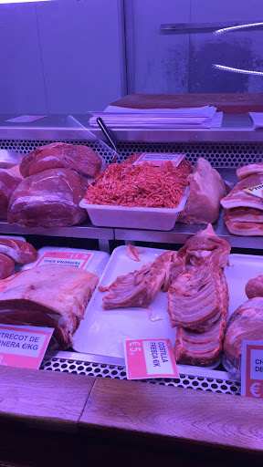 Arcecarne Carnicería Palencia ubicada en Palencia (Palencia)