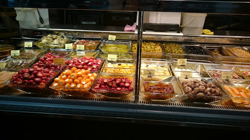 Dulces típicos Granada ubicada en Granada (Granada)