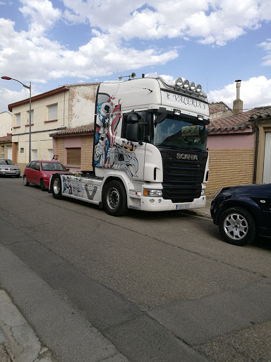 Sucesores de Fernando Calavia S.A. ubicada en Cascante (Navarra)