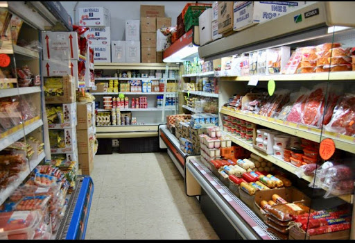 Supermercados Genigal S.L ubicada en La Algaba (Sevilla)