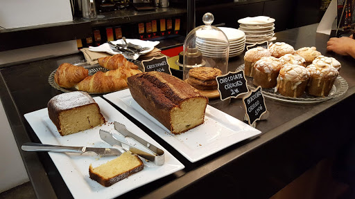 La fabrica ubicada en Madrid (Madrid)