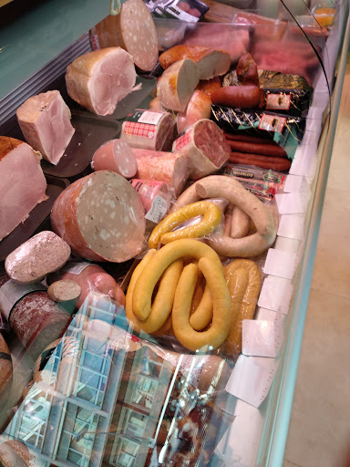 Xarcuteria Adrià ubicada en Barcelona (Barcelona)