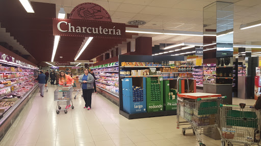 Mercadona ubicada en Jerez de los Caballeros (Badajoz)