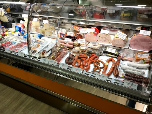 Alimentación Javier ubicada en Granada (Granada)