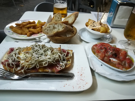 La Botiga ubicada en Tarragona (Tarragona)