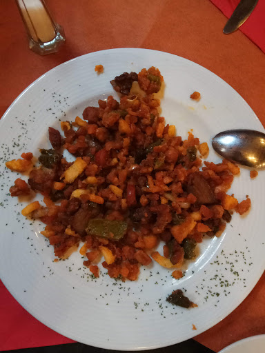 Vianda Toledo ubicada en Toledo (Toledo)