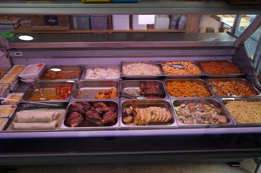 XARCUTERIA-ROSTISSERIA CLOTAMEL/LA BODEGA DE CLOTAMEL ubicada en Barcelona (Barcelona)