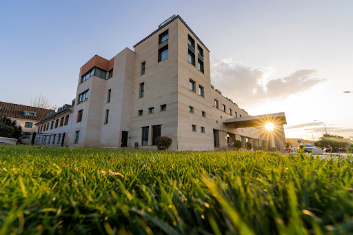 Hotel Antequera Hills ubicada en Antequera (Málaga)