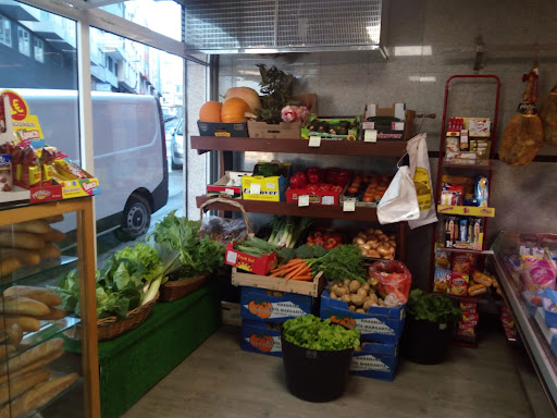 Carnicería Maruja ubicada en A Coruña (A Coruña)