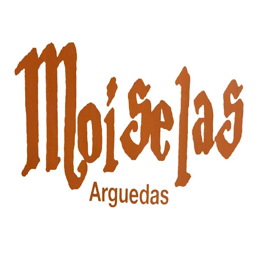 “Moiselas” Querubines Pérez ubicada en Arguedas (Navarra)