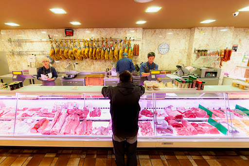 Carnicería La Aldeana | Carnicería en Pamplona | ubicada en Barañáin (Navarra)