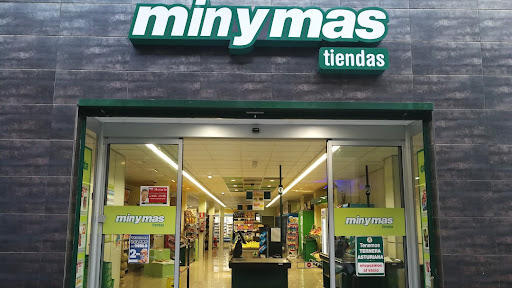 Minymas Candas ubicada en Candás (Asturias)