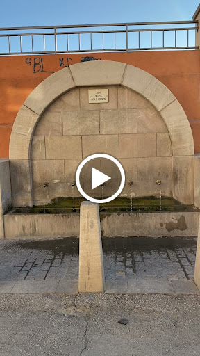 Carnicería Mariquita ubicada en Puerto Lumbreras (Murcia)