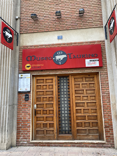Museu Taurí ubicada en Valencia (Valencia)