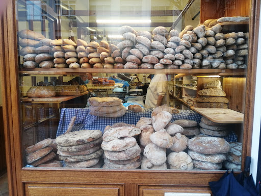 Monforte ubicada en A Coruña (A Coruña)