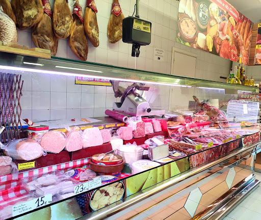 La Polleria - El Rincon del Jamon ubicada en Toledo (Toledo)