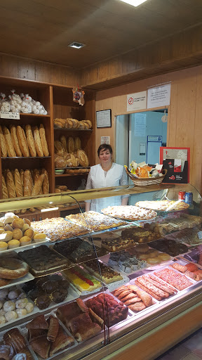 Forn El Pou ubicada en Cinctorres (Castellón)