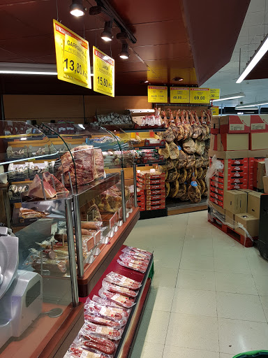 Mercadona ubicada en Castelló (Valencia)