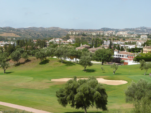 112 Mijas Golf ubicada en Las Lagunas (Málaga)