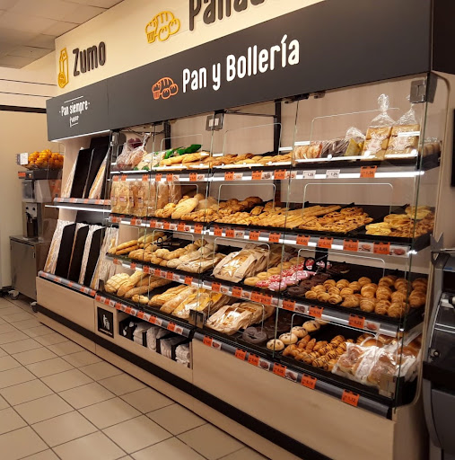 Supermercados Dia ubicada en Estepa (Sevilla)