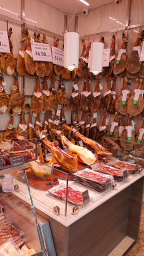 Xarcuteria Gracia Martínez - Sants ubicada en Barcelona (Barcelona)