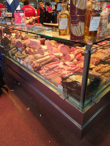 Xarcuteria Bosch ubicada en Barcelona (Barcelona)