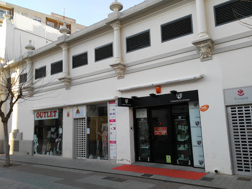 MERCADO DE ABASTOS. ubicada en Villarrobledo (Albacete)